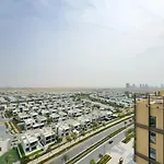 Bright & Trendy 2Br In Collective, Dubai Hills