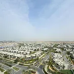 Bright & Trendy 2Br In Collective, Dubai Hills